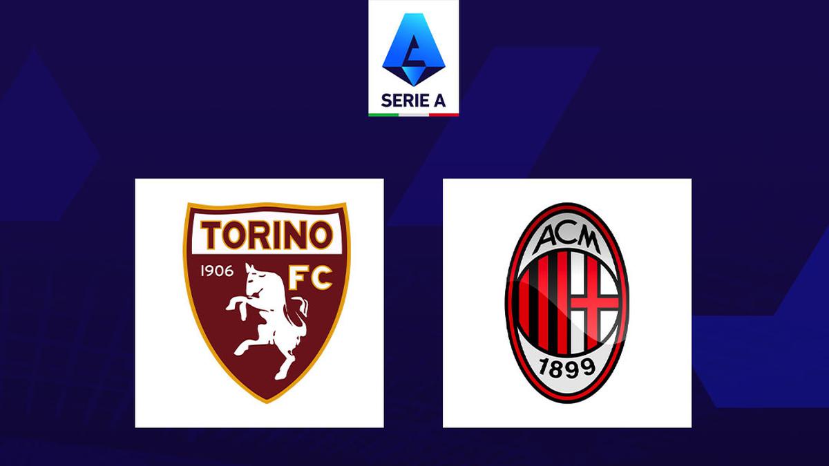 Italian League Results 2024-2025: Torino vs AC Mi…